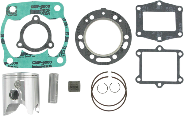 High Performance Piston Kit With Gaskets For 2-stroke, 1, nordicamoto.ro