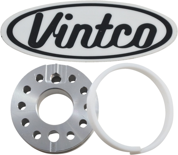Shock Piston Kit, 3, nordicamoto.ro