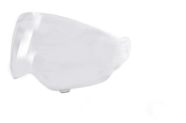 AMOQ Adaptor visor clear