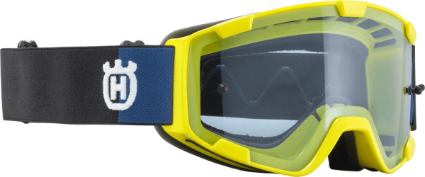 Ochelari Copii Husqvarna Railed-0