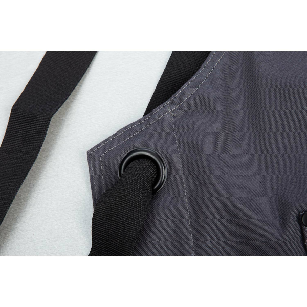 Șorț Mecanici Klim Black-1