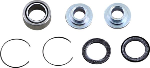 MOOSE RACING Shock Bearing Kit -0