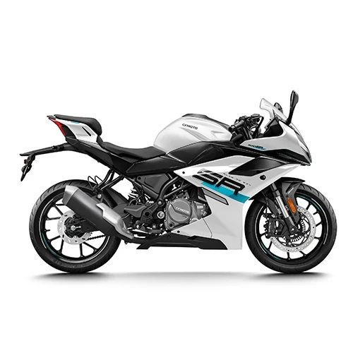 CFMOTO 300SR ABS '25-1