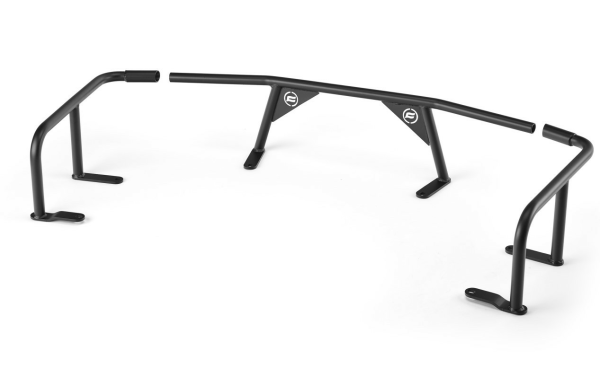 EXTENSIE PORTBAGAJ SPATE ATV CFMOTO CFORCE 400S / 450S / 400L / 450L – NEGRU, 4, nordicamoto.ro