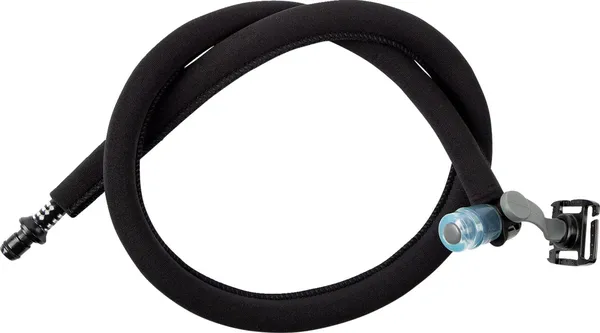 Furtun de Înlocuire pentru Rucsacul de Hidratare MOOSE RACING Hip Black-0