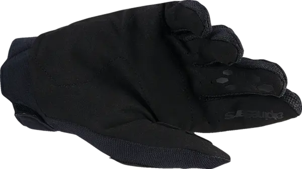 Mănuși Alpinestars Full Bore V2 Black-0