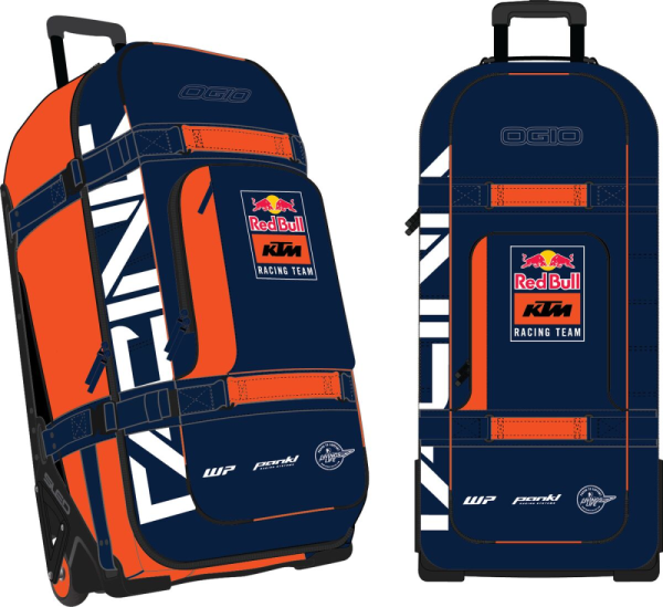 REPLICA TEAM TRAVEL BAG 9800 - PRO-0