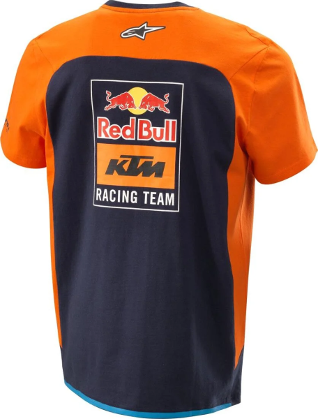 TEAM TEE, 3, nordicamoto.ro