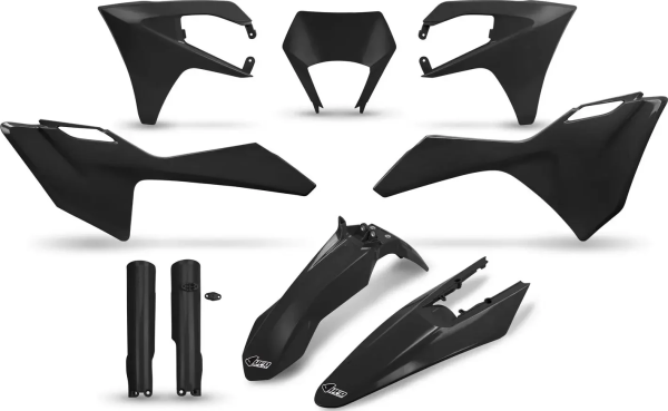 Body Kit For Gas Gas, 1, nordicamoto.ro