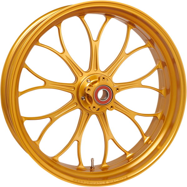 Revolution Wheel Gold, 3, nordicamoto.ro