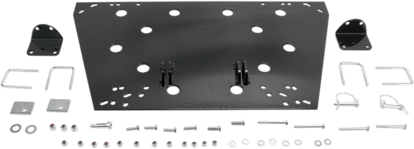 Plow Mount Black -7bc2c06f65dc6dc9a5105d3bc3aa2391.webp