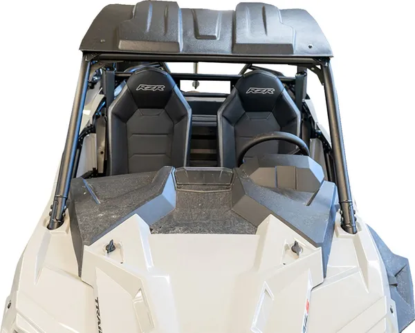 Utv Roof Black -3