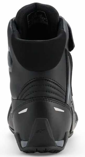Pantofi Alpinestars Faster-4 Drystar® Black-10