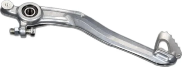 Rear brake lever preass., 1, nordicamoto.ro