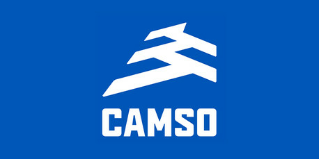 Camso Track Challenger FlexEdge 16"x154" 2,86" 2,30inch