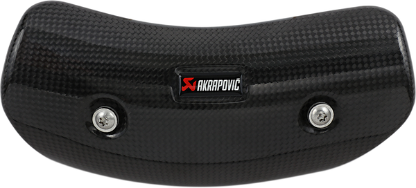 Replacement Heat Shield Black 
