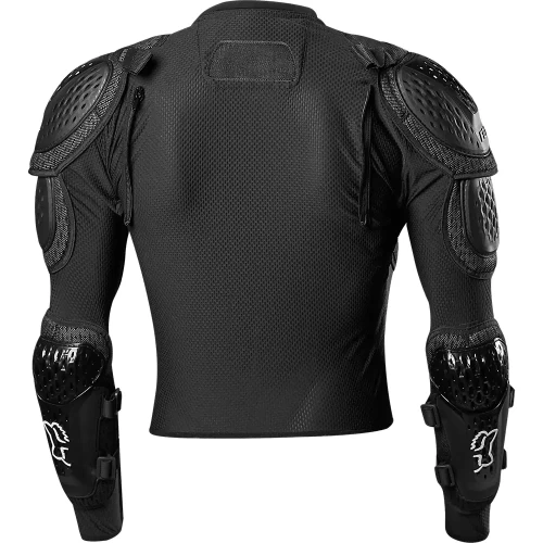 Armura Fox MX-Titan Sport Rental Negru XXL, 5, nordicamoto.ro