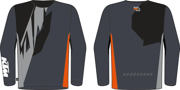 Tricou KTM Pounce Black-7bdab931c66d1f1986b06743a5336907.webp