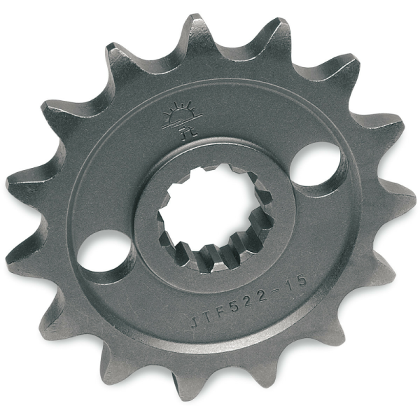 Pinion fata JT SPROCKETS HONDA  CR/CRF/XR/NSR-0