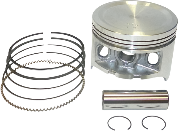 Complete Piston Kit, 1, nordicamoto.ro