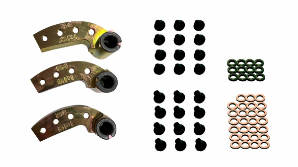 SPI Trail Performance Clutch Kit, Arctic Cat Catalyst 600