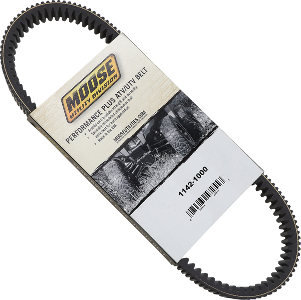 Drive Belt Black -7be0b9c7153ff9c8da1f94eda362b27e.webp