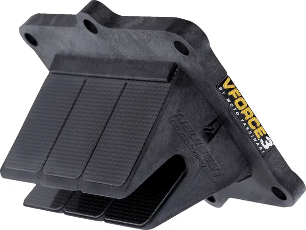 Vforce3 Reed Valve Honda Black 