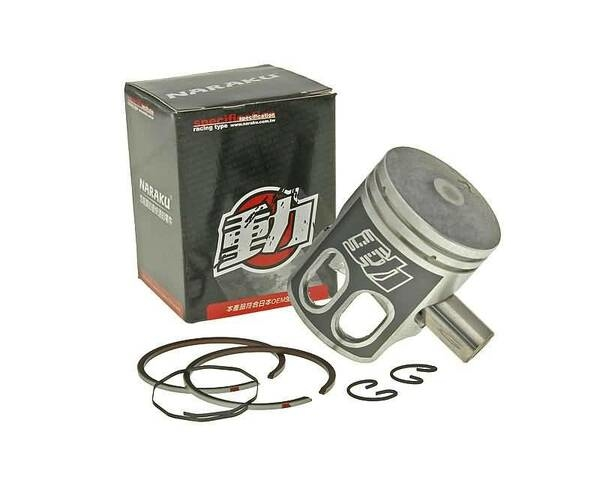 Set de pistoane, 2, nordicamoto.ro