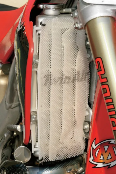 Radiator Gauze Clear -7be5d2dc64ecdccb9bdf8f04f61d6d62.webp