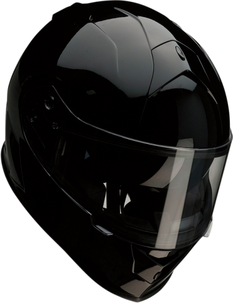 Warrant Helmet Black S, 2, nordicamoto.ro