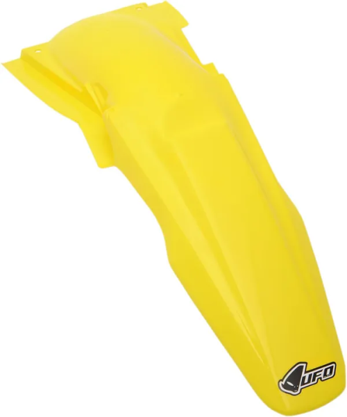 Fender Rr Rmz250 07-09 Yel Yellow
