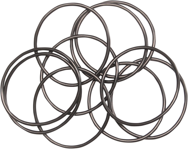 Oil Pump O-ring, 1, nordicamoto.ro