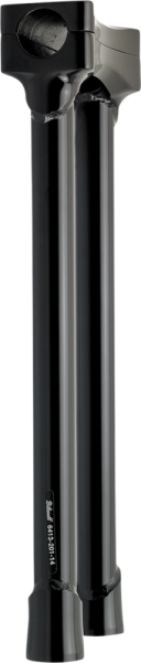 Murdock O/s Riser Black, 3, nordicamoto.ro
