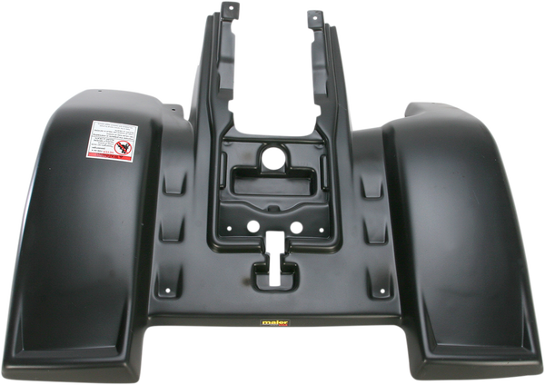 Fender Rr Banshee Stealth, 2, nordicamoto.ro