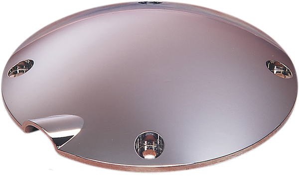Derby Cover Chrome, 1, nordicamoto.ro