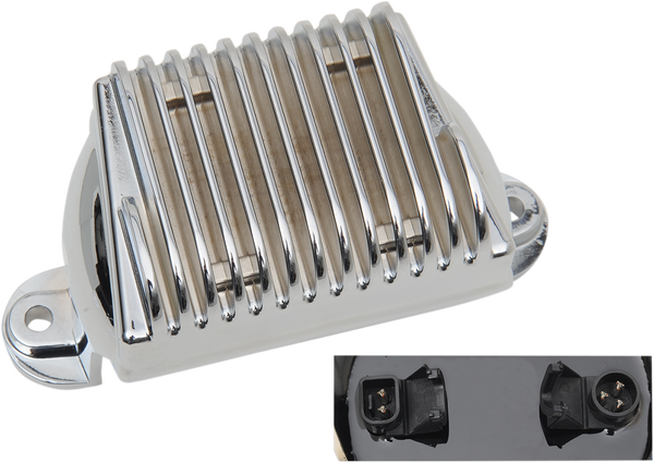 Solid-state Regulator Chrome, 1, nordicamoto.ro