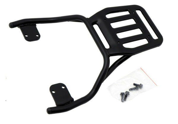 PORTBAGAJ SPATE MOTO CFMOTO Zeeho – NEGRU, 4, nordicamoto.ro