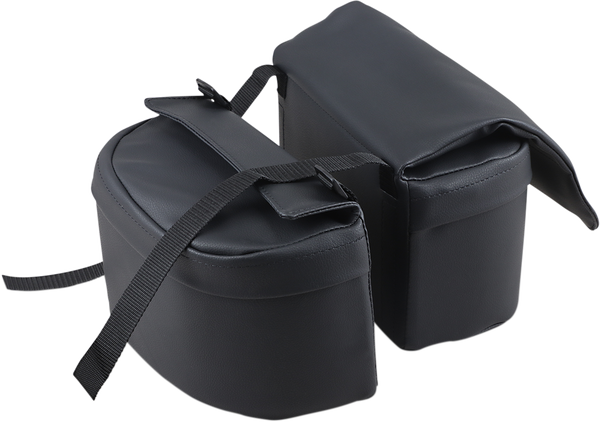 Comfy Saddleâ¢ Passenger Seat Pad Black, 2, nordicamoto.ro