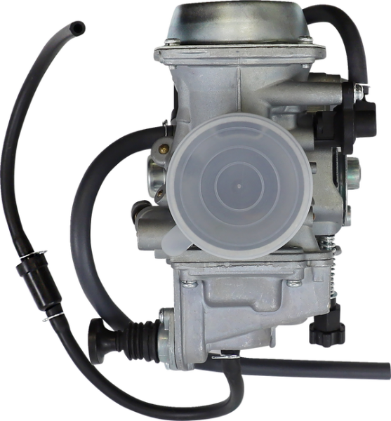 Replacement Carburetor Kit Silver -7c0a0dd71baf36c24fb4cc35aa4ae452.webp