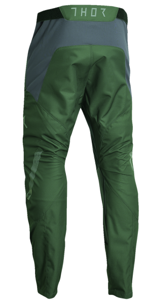 Terrain In-the-boot Pants Green -1