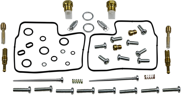 Set de reparație pentru carburator, 1, nordicamoto.ro