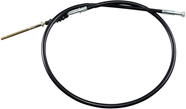 Black Vinyl Brake Cable Black -7c107075aee38dec234796504a24779d.webp