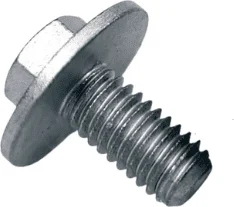 COLLAR SCREW M6X12          TX