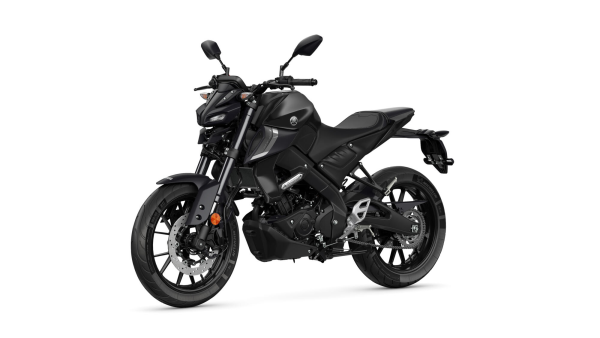 Motocicletă Yamaha MT-125, 4, nordicamoto.ro