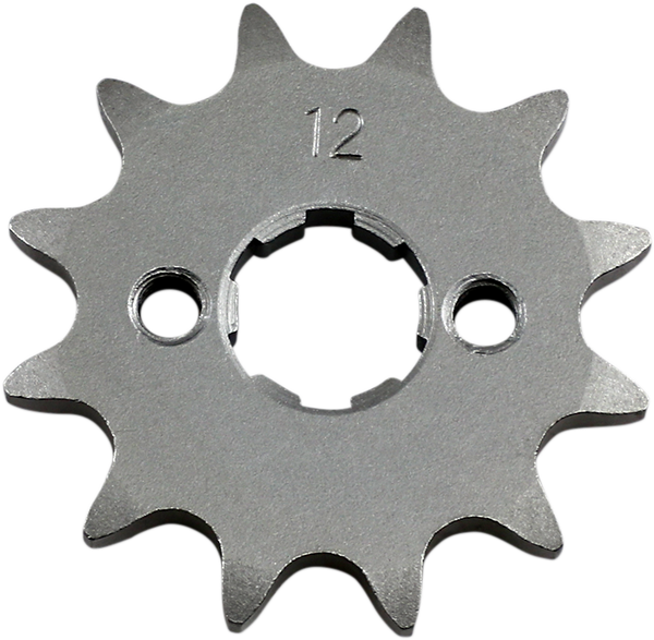 Countershaft Sprocket Raw, 1, nordicamoto.ro