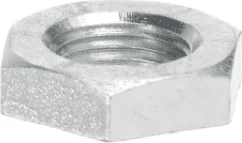 HH NUT 14X1 25X7 WS 22