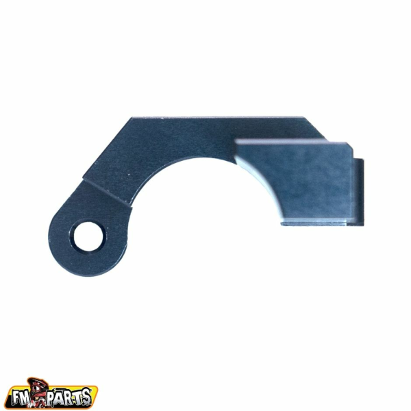 Brida Prindere Ambreiaj Fm-Parts Braktec Husqvarna/GasGas Negru-2