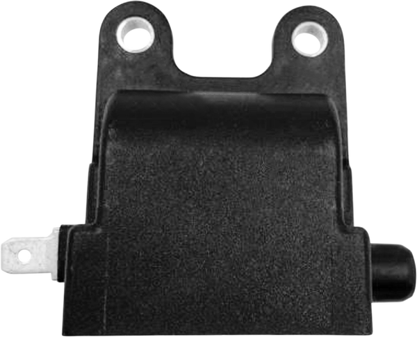 Oe-style Replaement Ignition Coil Black 