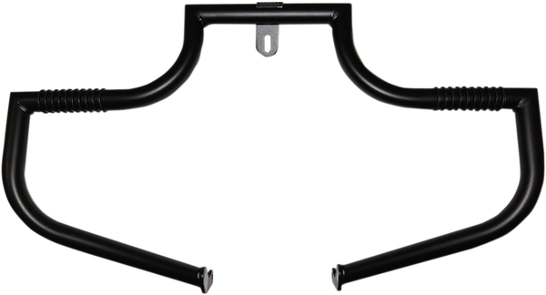LinbarÂ® Front Or Rear Highway Bar Black, 1, nordicamoto.ro
