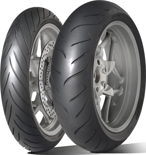 Roadsmart Ii Tire, 3, nordicamoto.ro